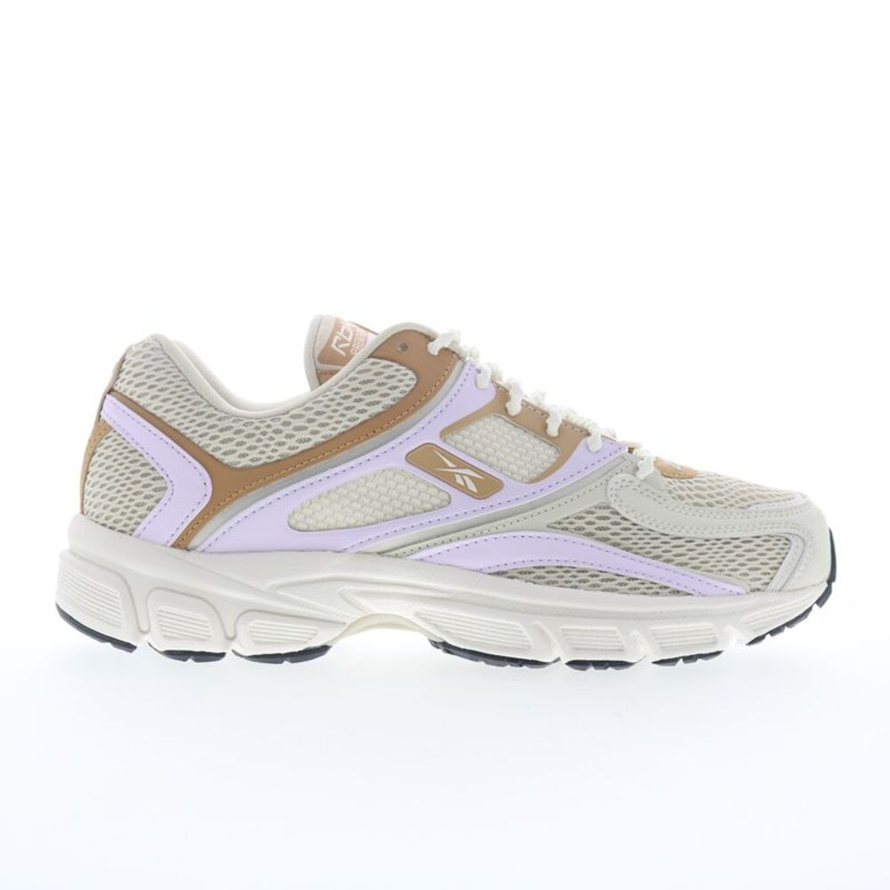 Reebok Womens Premier Trinity Beige Shoes (NWT)